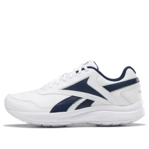 Reebok Walk Ultra 7 DMX Max 'White Collegiate Navy' EH0862