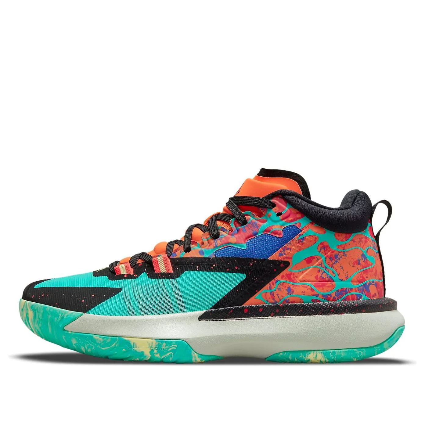Air Jordan Zion 1 'Project Z' DA3130-800