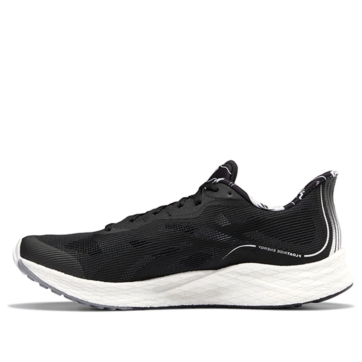 Reebok Floatride Energy 3.0 'Black White' FZ0683