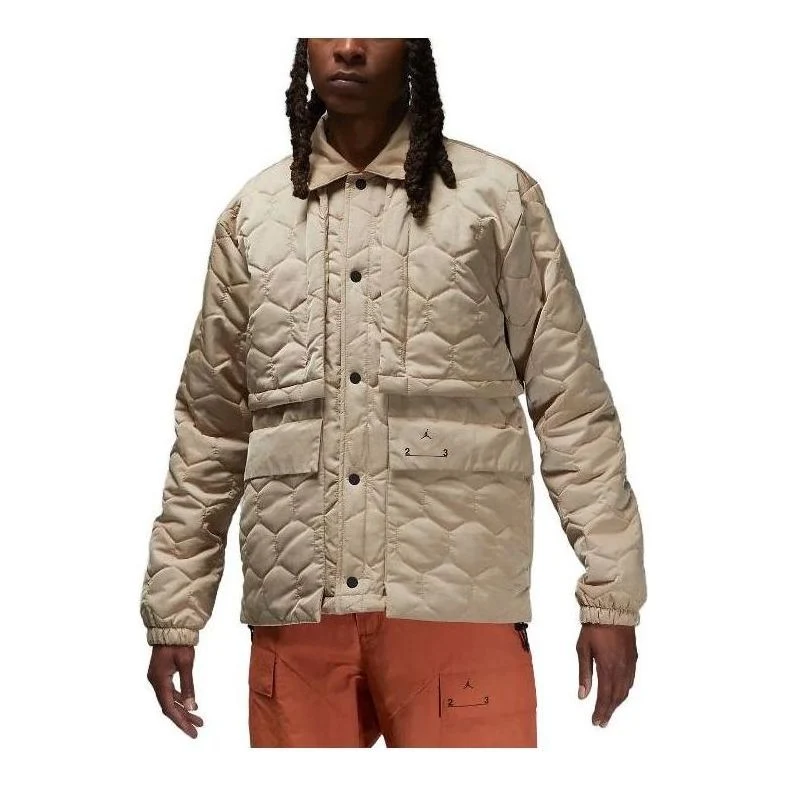 Air Jordan 23 Engineered Jacket 'Desert' DV7695-254