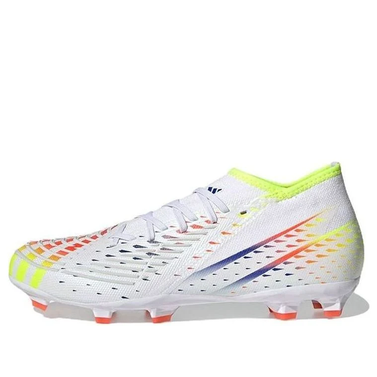 adidas Predator Edge.2 FG 'Al Rihla Pack White' GW1007