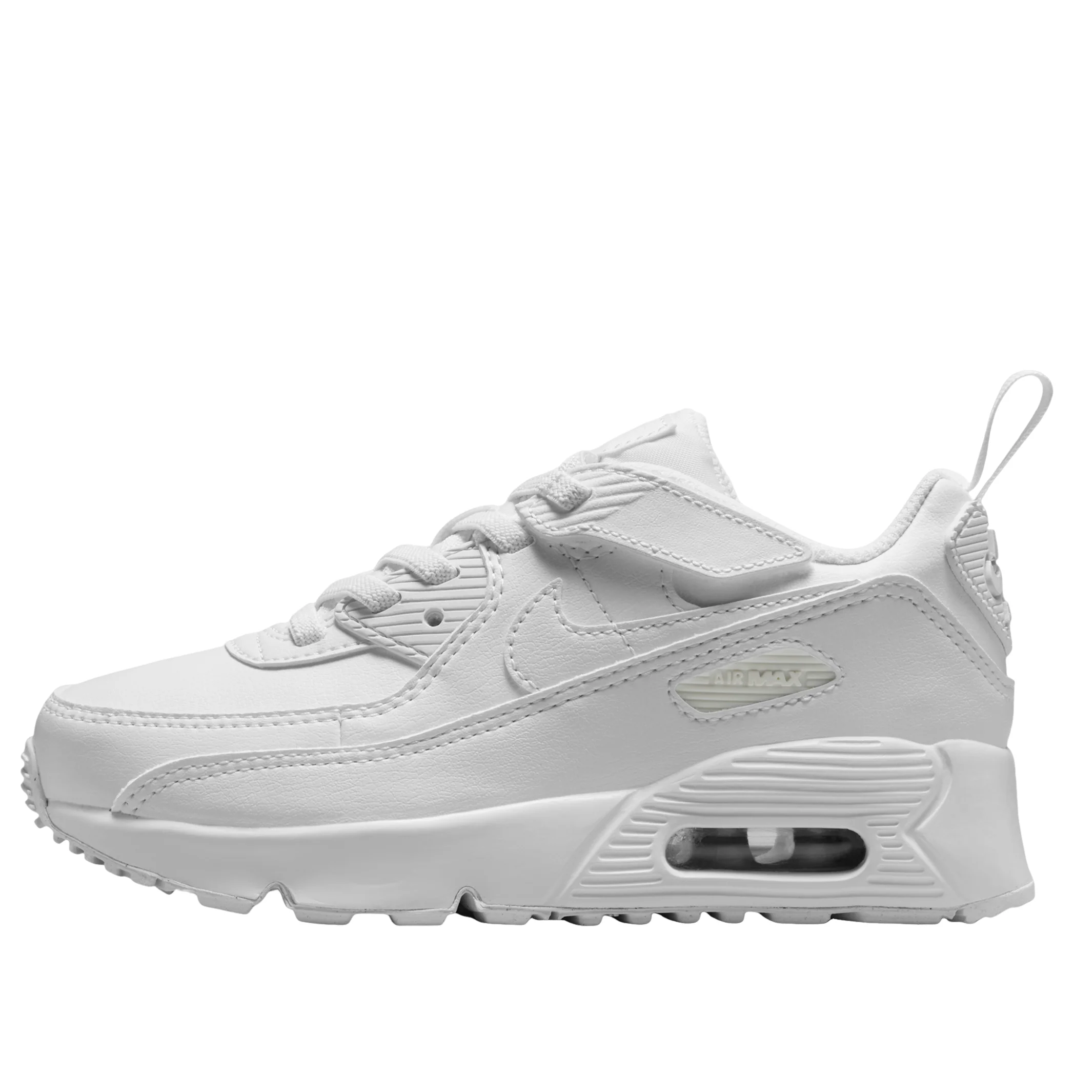 (PS) Nike Air Max 90 EasyOn 2025 'White Metallic Silver' IH1417-133