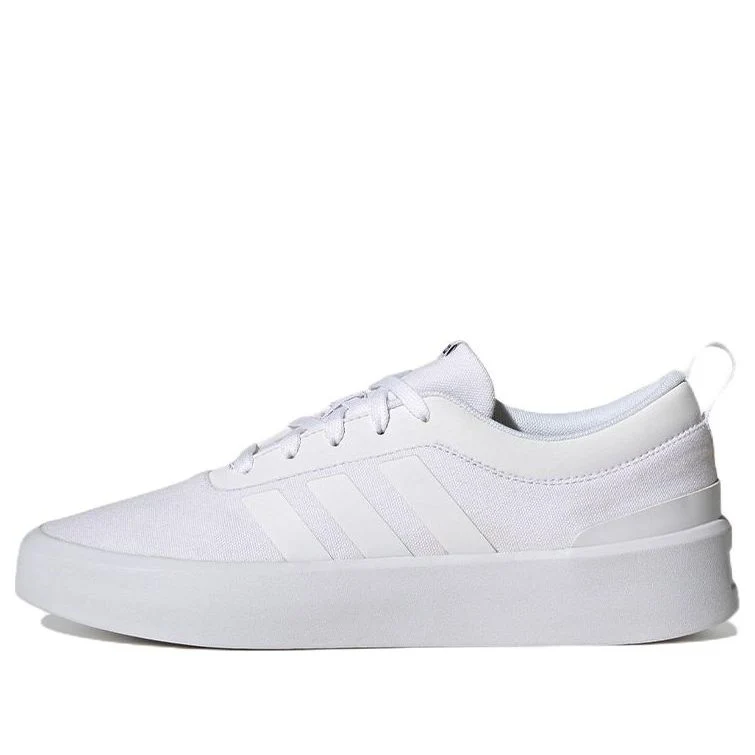 (WMNS) adidas Neo Futurevulc Lifestyle Skateboarding Shoes 'White' GX4193