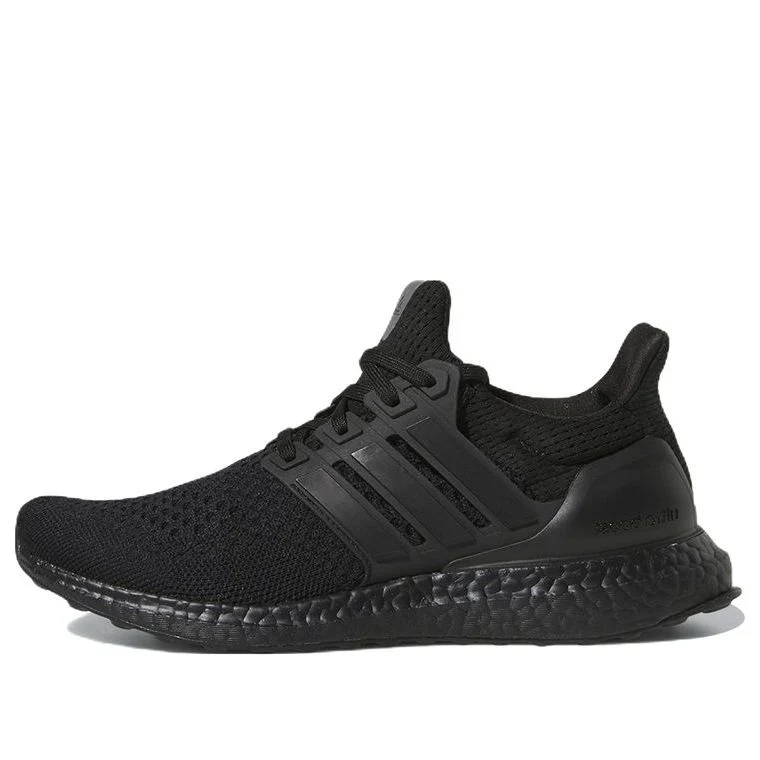 (WMNS) adidas Ultraboost 1.0 'Triple Black' HQ4204