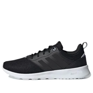 (WMNS) adidas QT Racer 2.0 'Black Violet Tone' H00548