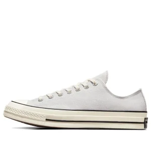 Converse Chuck 70 Ox 'Grey' A06528C