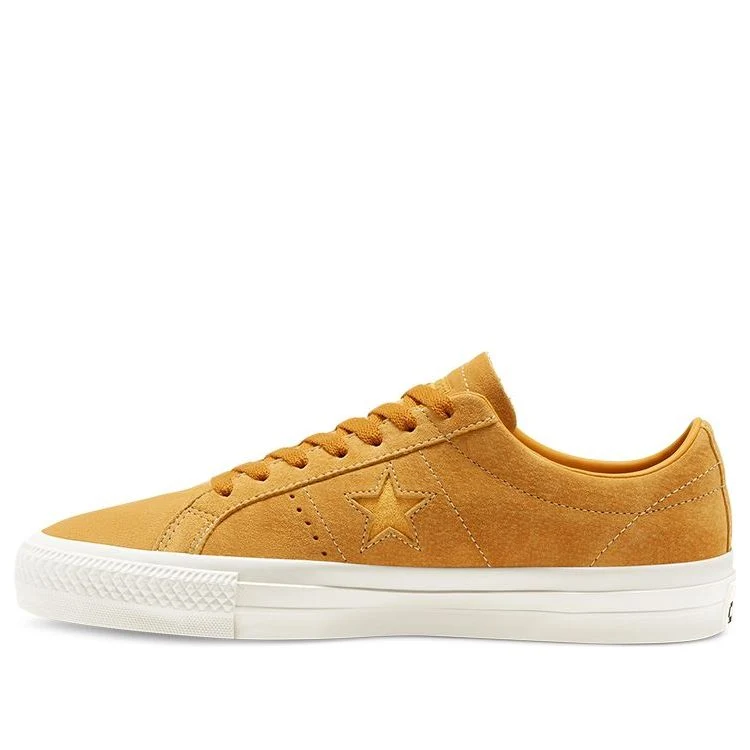 Converse One Star Pro Yellow 168653C