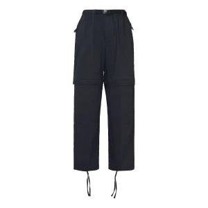 Nike Lab ACG Convertible Pants Black CK6865-010
