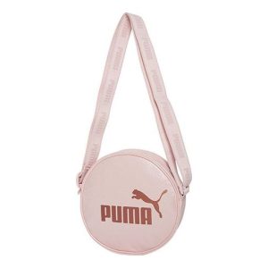 (WMNS) PUMA Core Up Portable Bag 'Pink' 078307-03