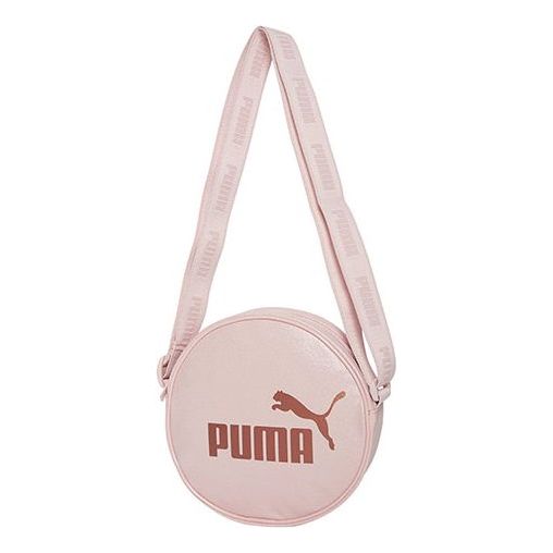 (WMNS) PUMA Core Up Portable Bag 'Pink' 078307-03