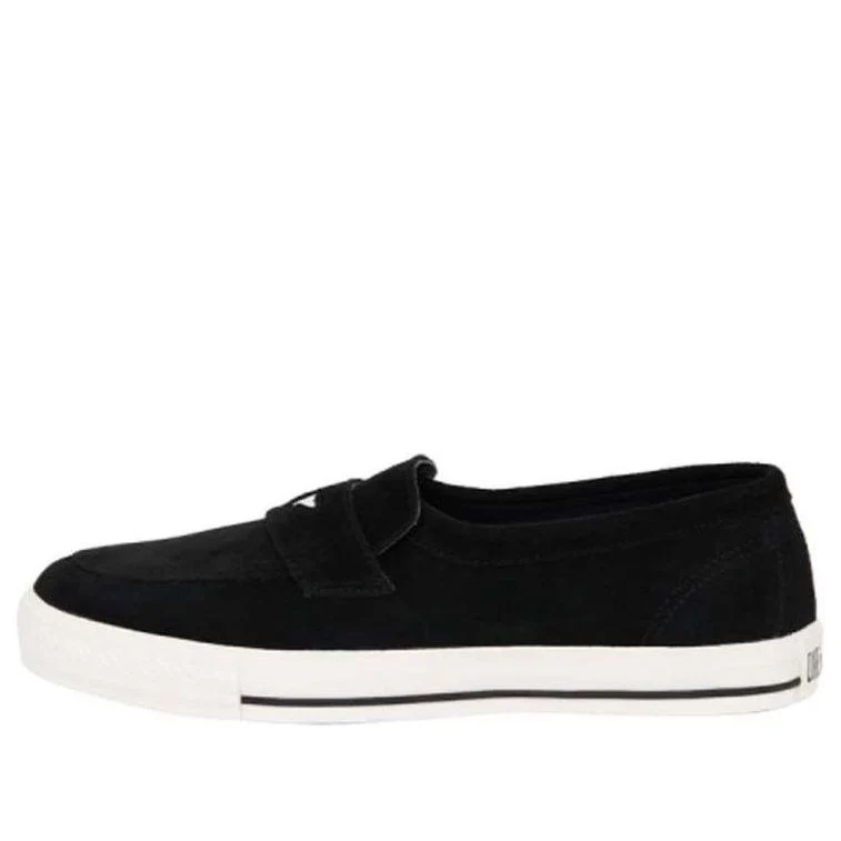 Converse x NEXUSVII. Addict One Star Loafer 'Black' 35200380