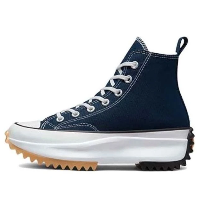Converse Run Star Hike High 'Obsidian' A01366C