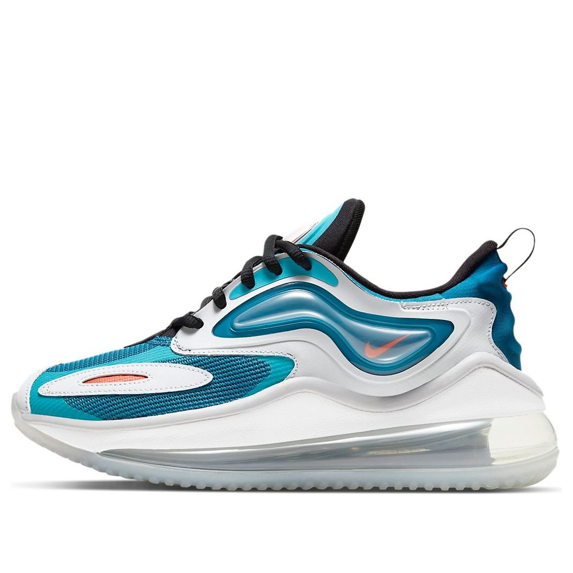 (GS) Nike Air Max Zephyr 'Aquamarine Turf Orange' CN8511-005