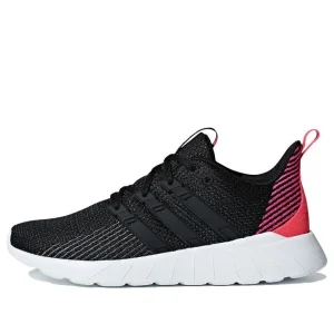 (WMNS) adidas Questar Flow 'Shock Red' F36257