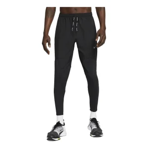 Nike Dri-Fit Racing Running Jogger Pants 'Black' DQ4730-010