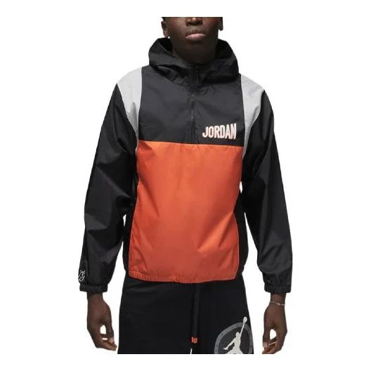 Air Jordan Flight MVP Hoodie 'Black' DV7600-010