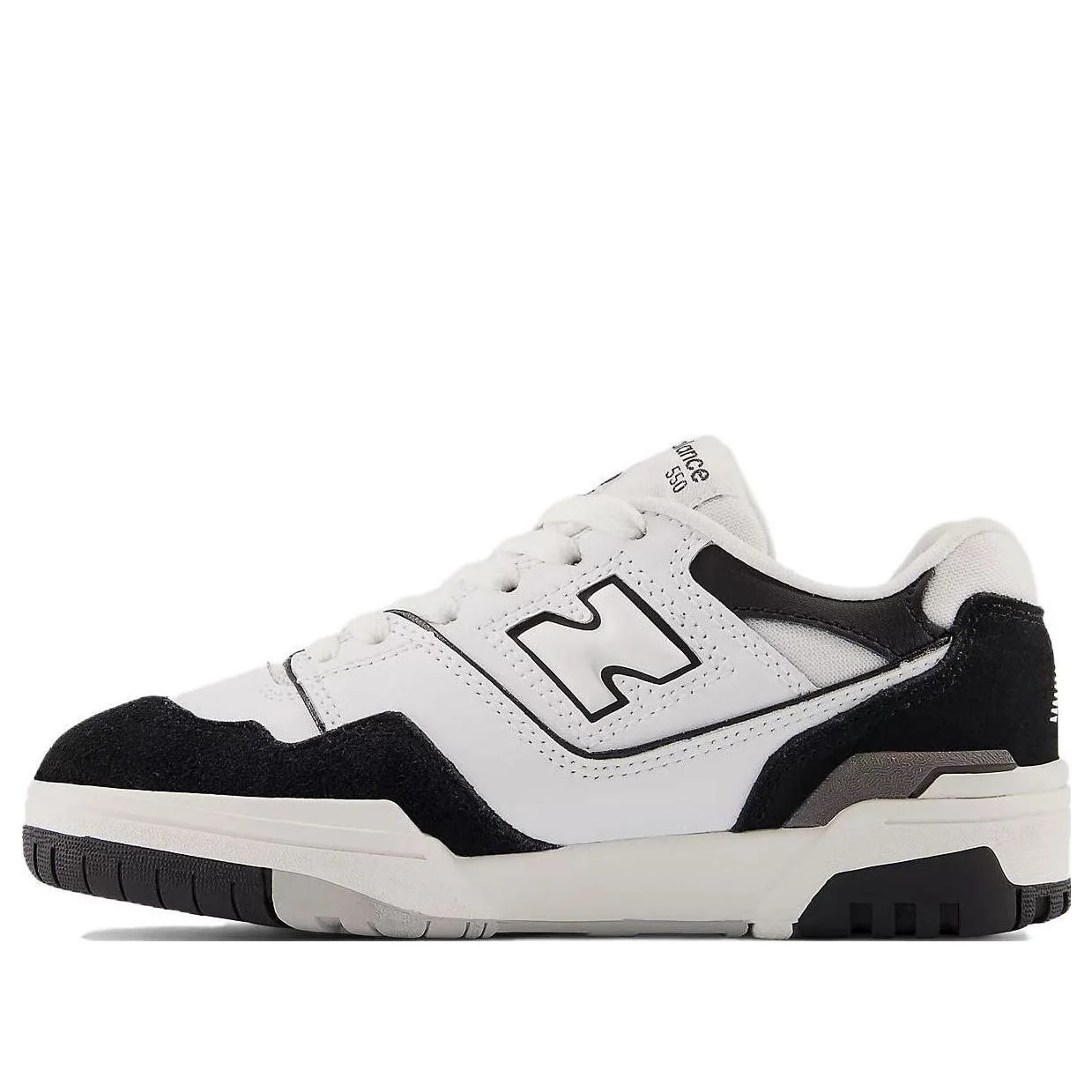 (PS) New Balance 550 'White Black' PSB550CA