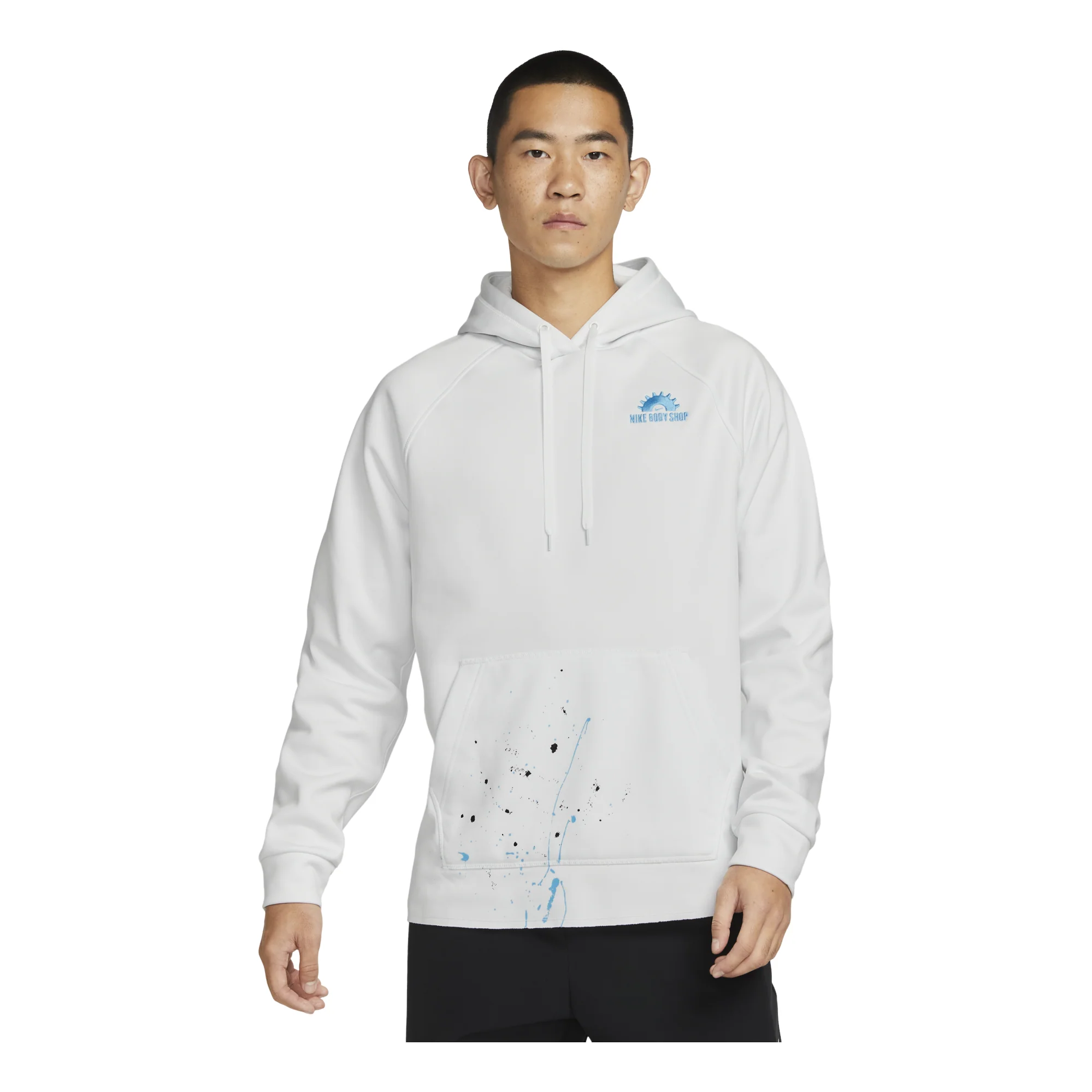 Nike Fleece Dye Top DV9907-121