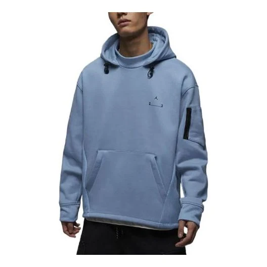 Air Jordan 23 Engineered Hoodie 'Blue' DV7682-427