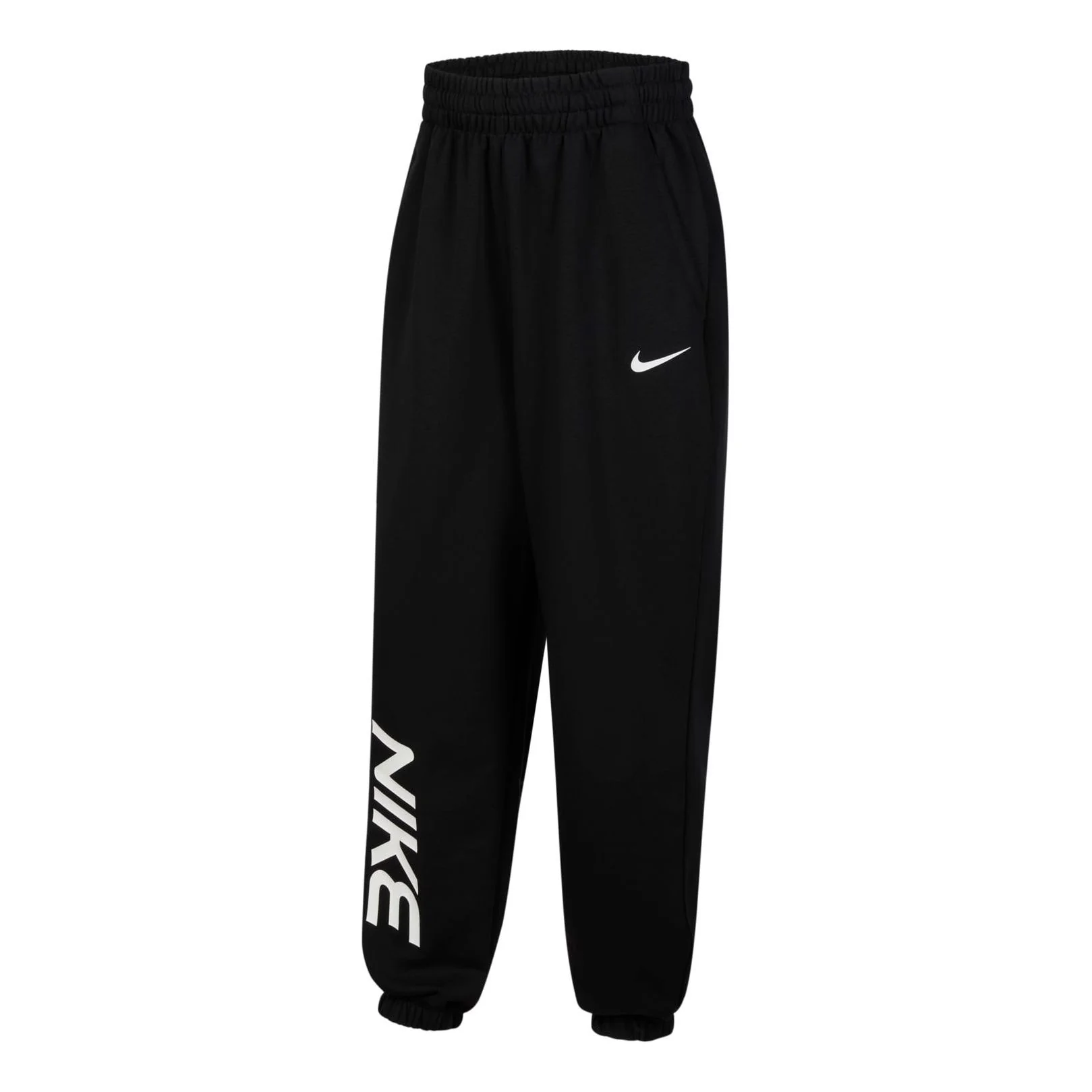 (GS) Nike Sportswear KYOKA Dri-FIT Joggers Sweatpants 'Black' HF6294-010