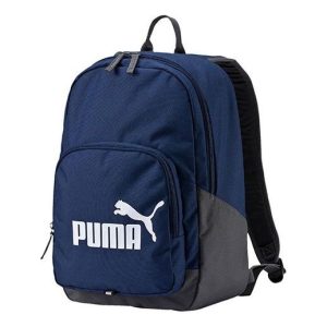 PUMA Phase Backpack 'Blue' 073589-02