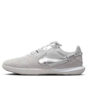 Nike Streetgato 'Light Smoke Grey Metallic Silver' DC8466-005