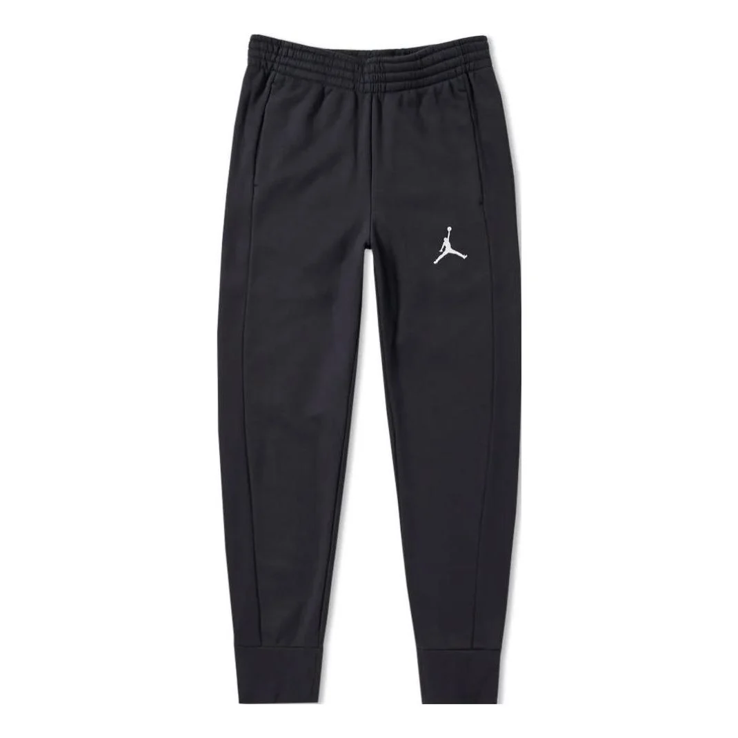 Apparel Pants Men Air Jordan Flight Fleece Pant 823071-010