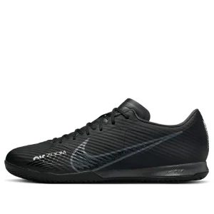 Nike Zoom Mercurial Vapor 15 Academy IC 'Shadow Pack' DJ5633-001