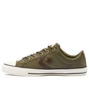 Converse Star Player Low 'Hack To School - Field Surplus' 169731C