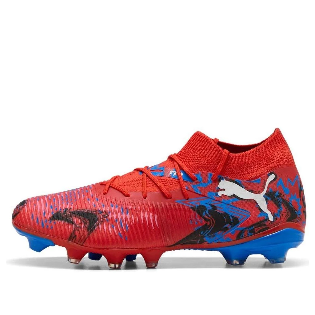 PUMA Future Match 8 FG AG 'Playmaker Pack' 108749-01
