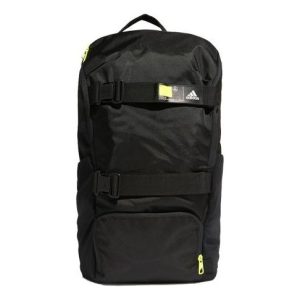 adidas 4 ATHLTS Backpack 'Black' GL0929