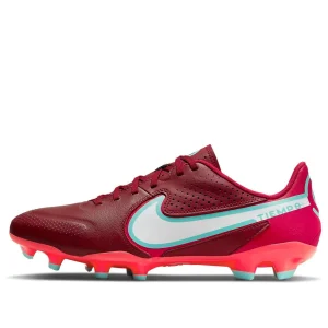 Nike Tiempo Legend 9 Academy MG 'Team Red' DA1174-616