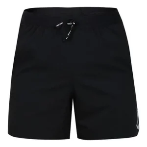 Nike Fitness Five Running Shorts Men Black AJ7778-010
