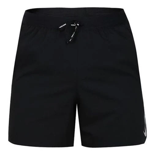 Nike Fitness Five Running Shorts Men Black AJ7778-010