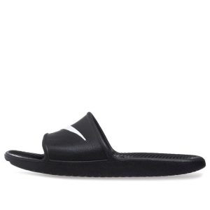 Nike Kawa Shower 'Black White' 832528-001