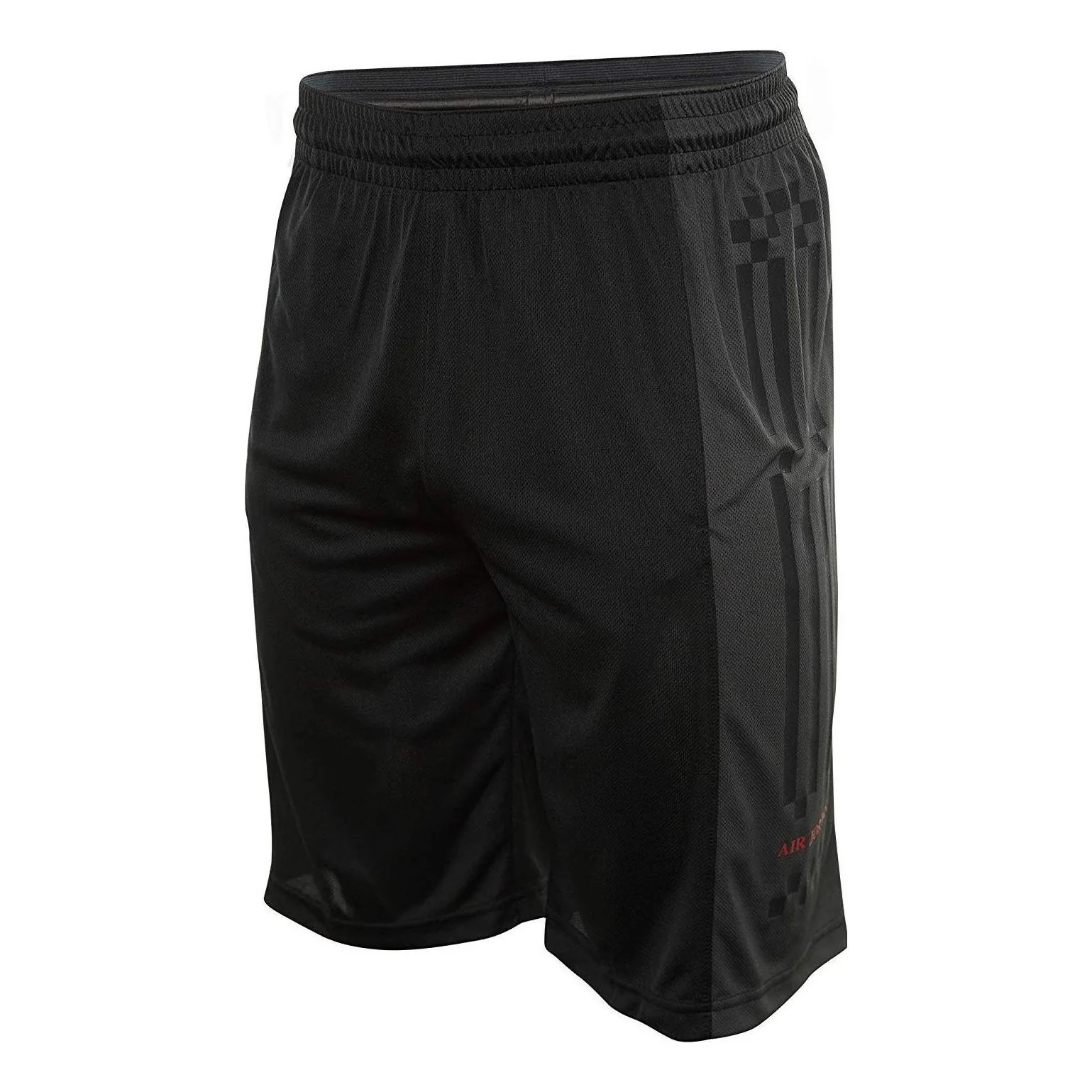 Air Jordan Short 'Black' AO9012-010