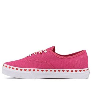 Vans Shoes Skate shoes Purplered VN0A4UH330V