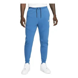 Nike Sportswear Tech Sweatpants 'Photo Blue' CU4495-407