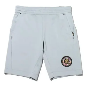Nike F.C.Shorts 'Grey' 886368-019