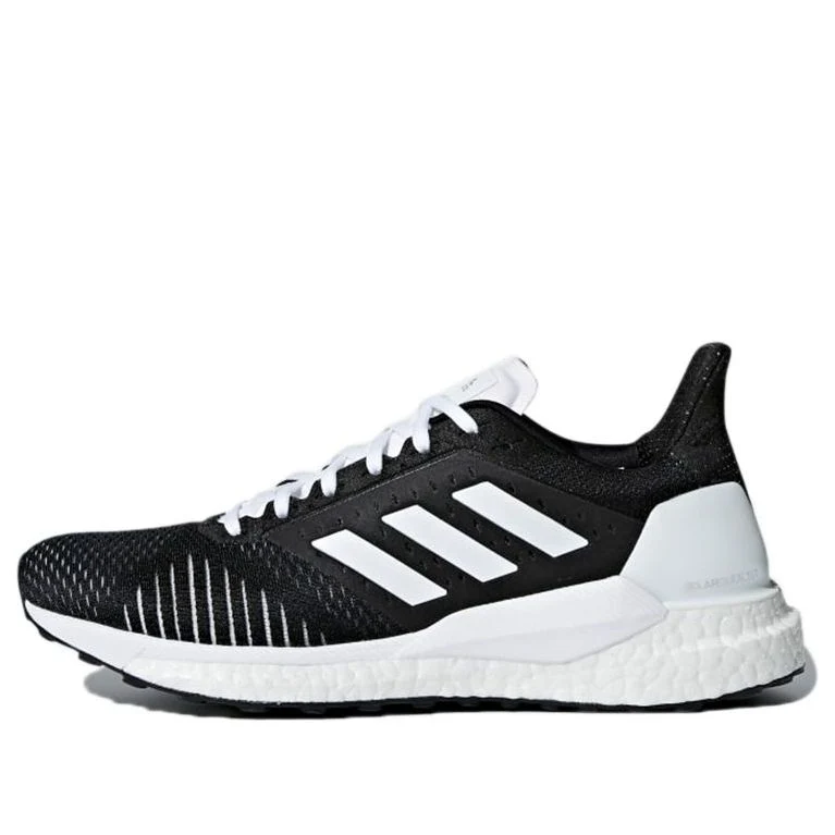 (WMNS)adidas Solar Glide ST 'Oreo' BB6617