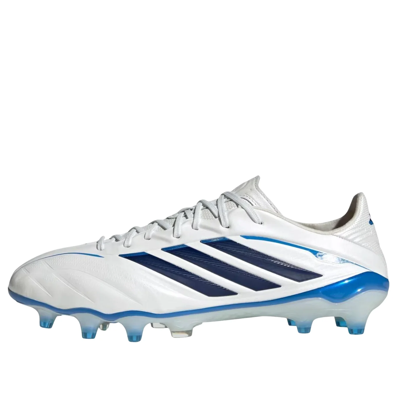 adidas Copa Pure IV Elite FG 'Zero Metallic Dark Blue' KI0591