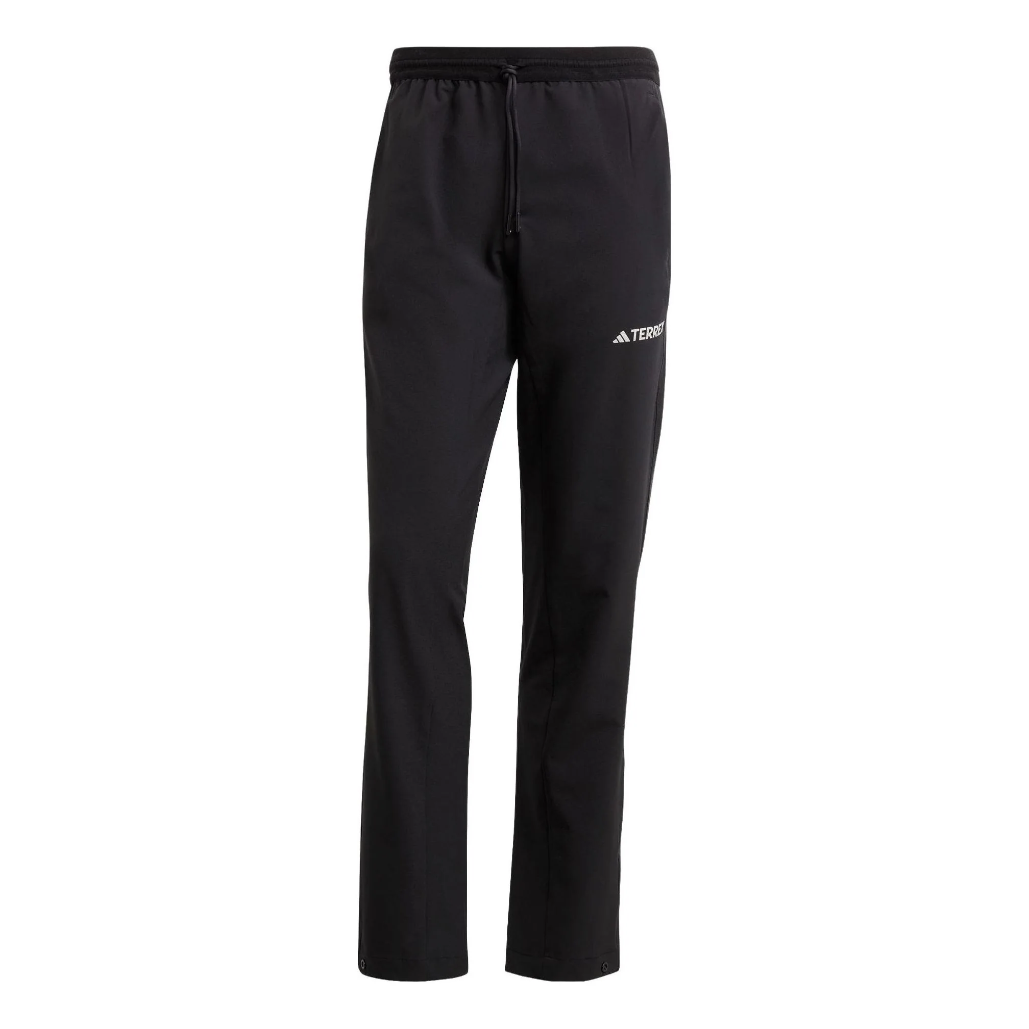 adidas Terrex Liteflex Hiking Pants 'Black' HN2953