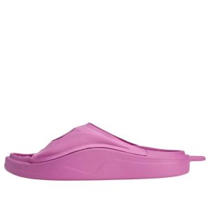 (WMNS) adidas Slide by Stella McCartney Asia Sizing 'Semi Pulse Lilac' JS0266
