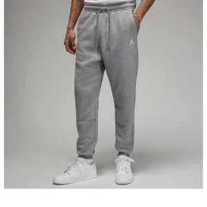 Air Jordan Essentials Sweatpants 'Carbon Heather' FJ7779-091