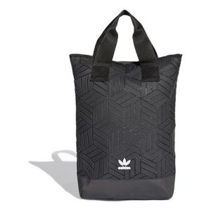 adidas Originals 3D Backpack 'Black' DV0202