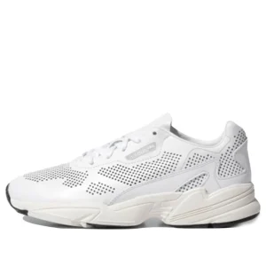 (WMNS) adidas Falcon Alluxe 'Cloud White' DB3357
