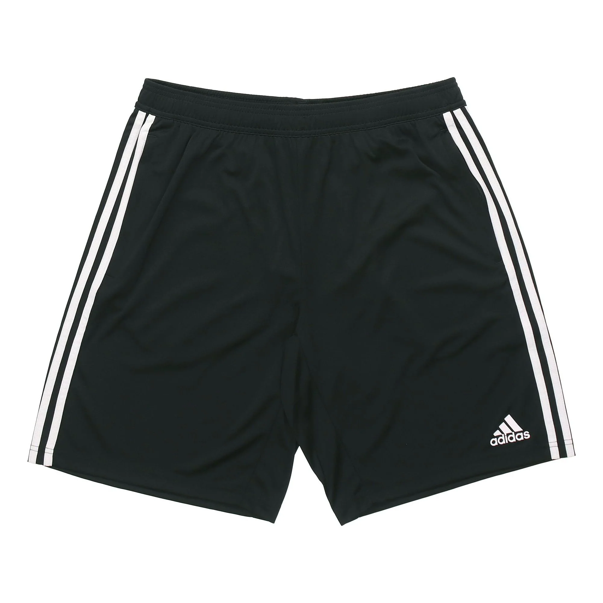 adidas Tiro 19 Training Shorts Knit Sports Running Casual Black D95940