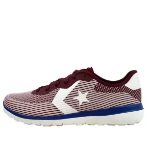 Converse Thunderbolt Modern Ox 'Burgundy' 155038C