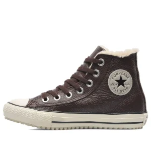 Converse Chuck Taylor All Star Boot High Top 'Burnt Umber' 144730C