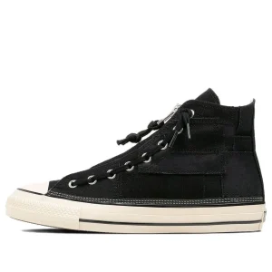 Converse Chuck Taylor All Star US HI x WHIZLIMITED mita sneakers 'Black' 31308640